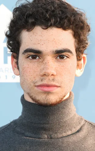 Cameron Boyce