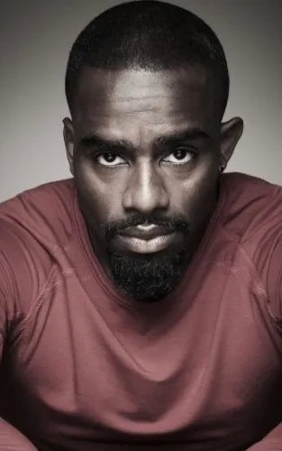 Charles Venn