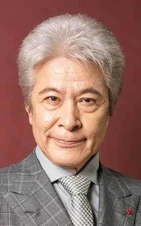 Takeshi Kaga