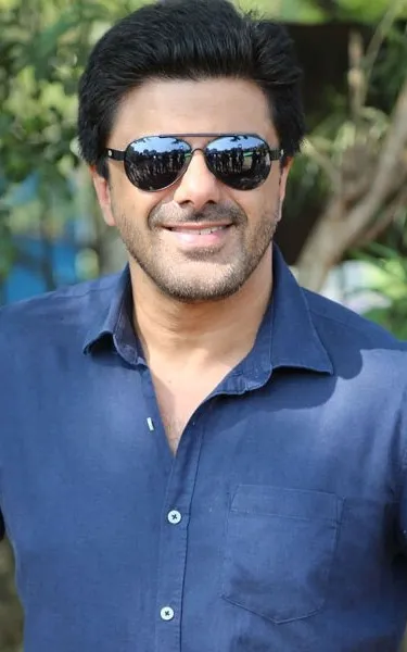 Samir Soni