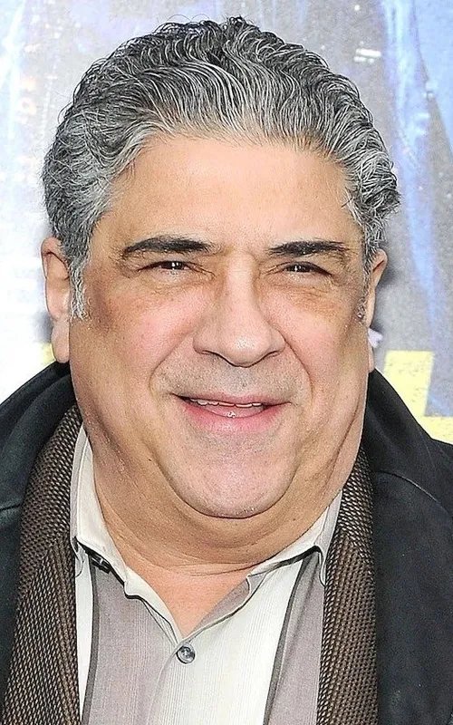 Vincent Pastore
