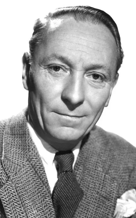 William Hartnell