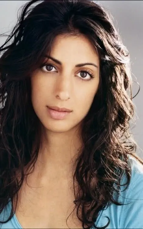 Meera Rohit Kumbhani