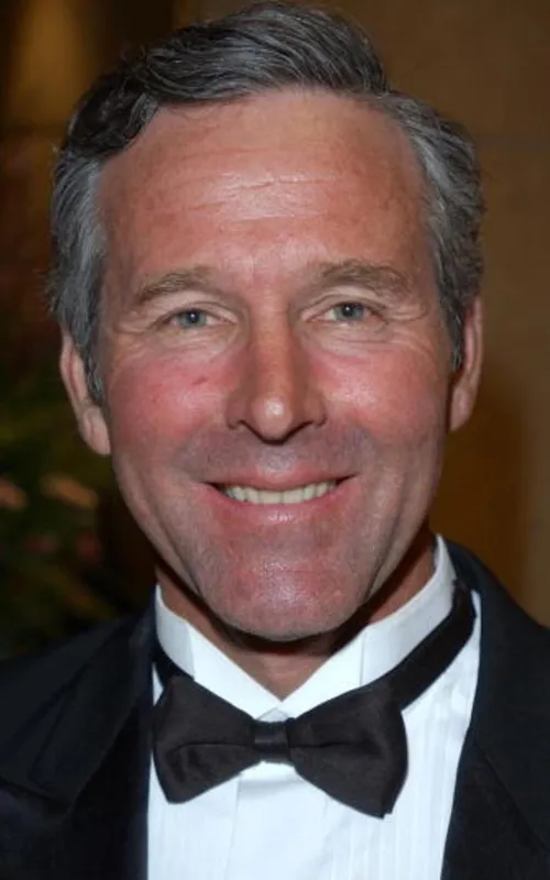 Timothy Bottoms