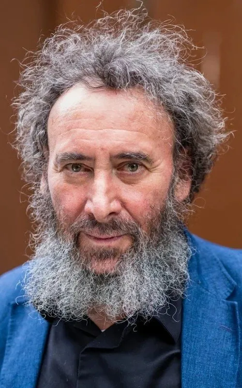 Antony Sher