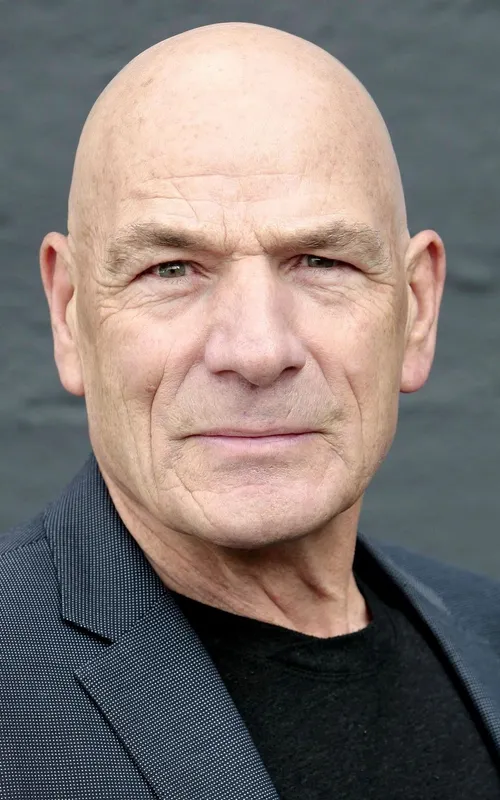 Nicholas W. von Zill