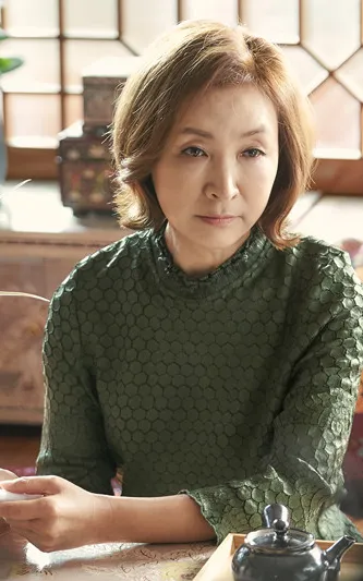 Jung Ae-ri