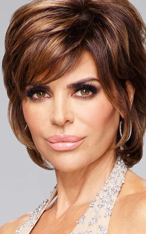 Lisa Rinna