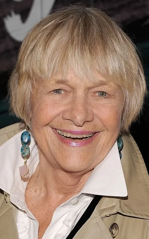 Estelle Parsons