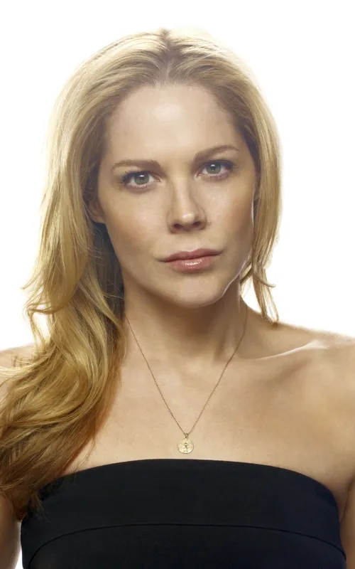 Mary McCormack