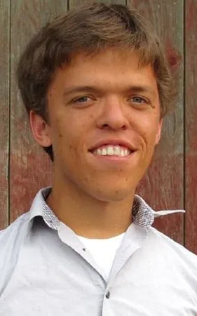 Zach Roloff