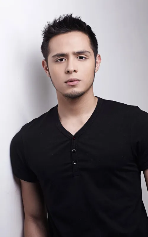 Martin del Rosario
