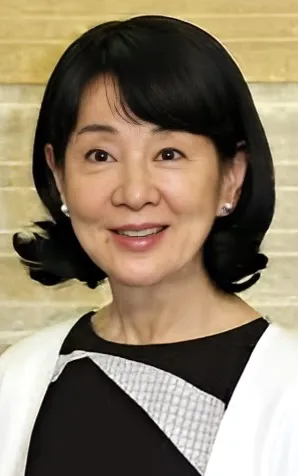 Sayuri Yoshinaga