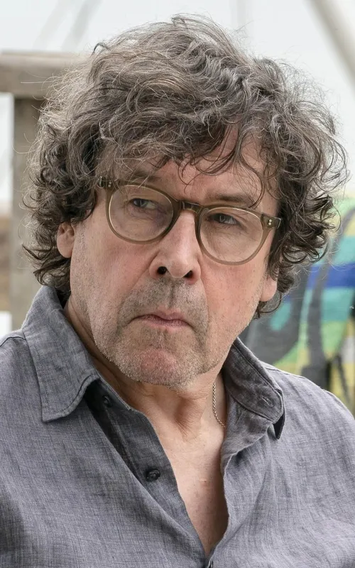 Stephen Rea