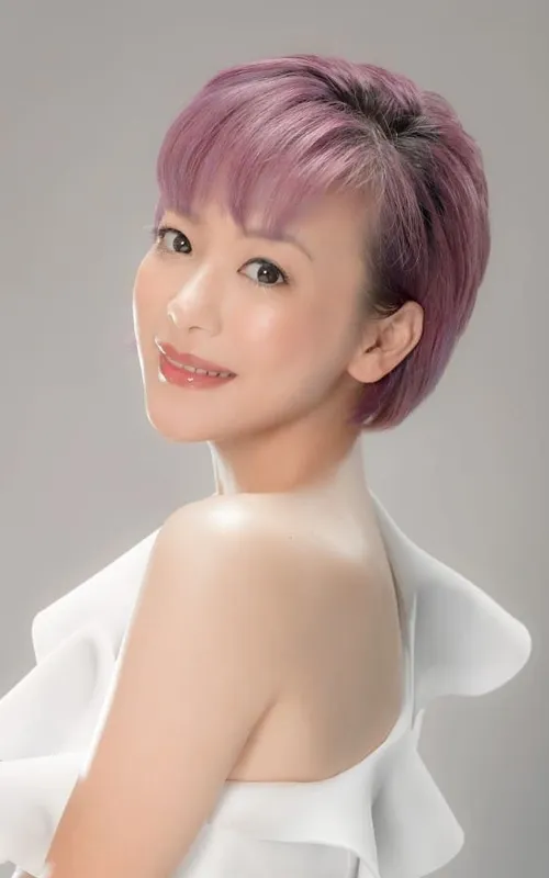 Winnie Leung Man-Yee