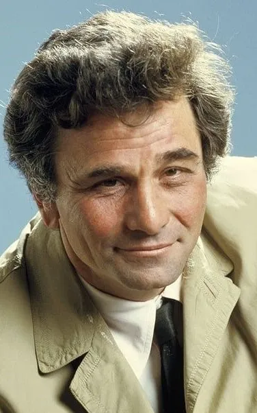 Peter Falk