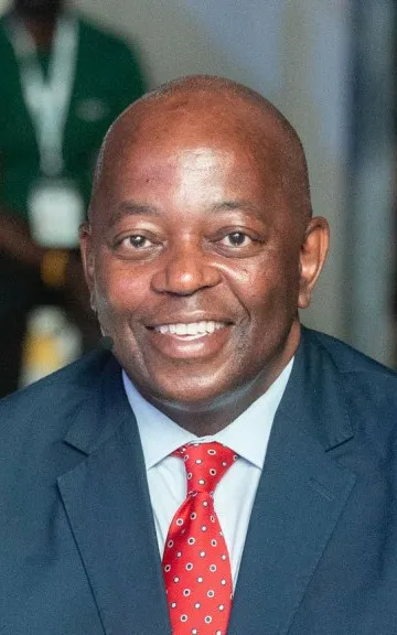 Peter Ndoro