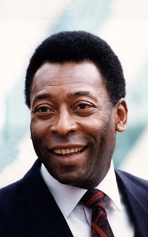 Pelé