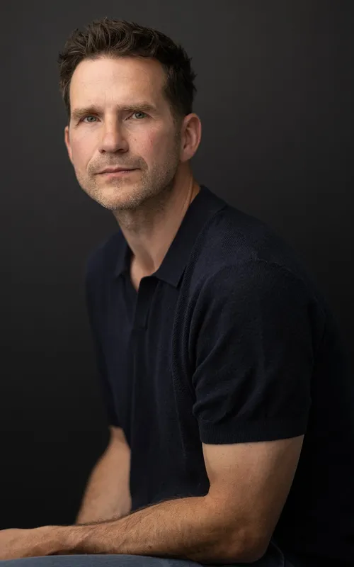 Michael Karl Richards