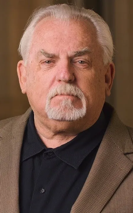 John Ratzenberger