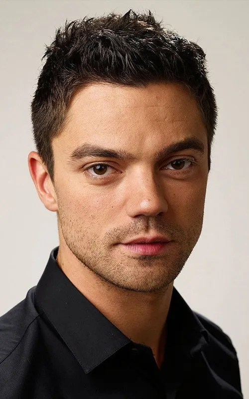 Dominic Cooper