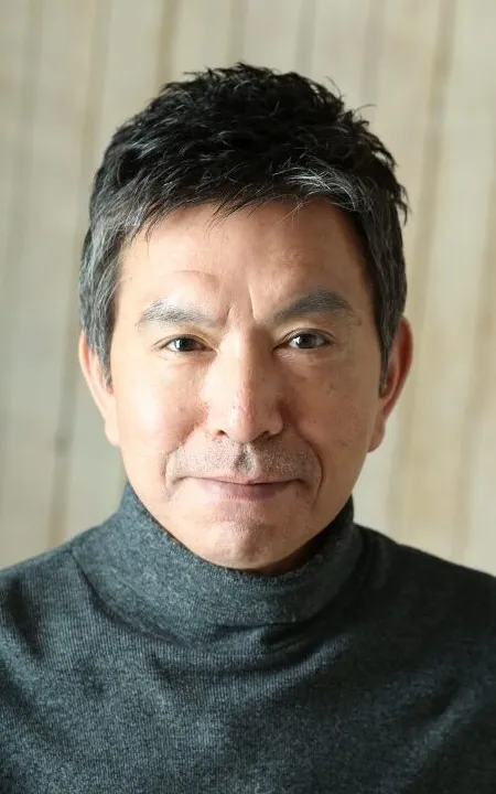 Tatsumi Ishihara