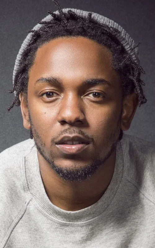 Kendrick Lamar