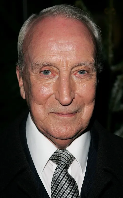 Ian Richardson