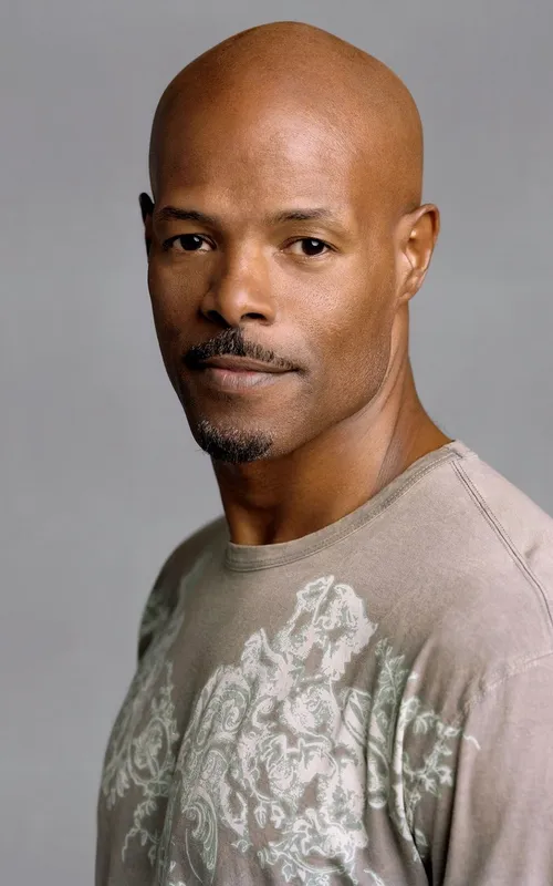 Keenen Ivory Wayans