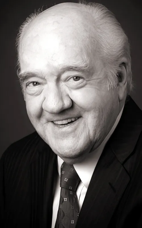 Richard Herd
