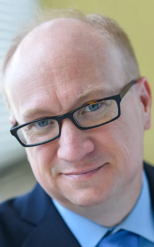 John Harrington Bland