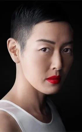 Jenny Shimizu