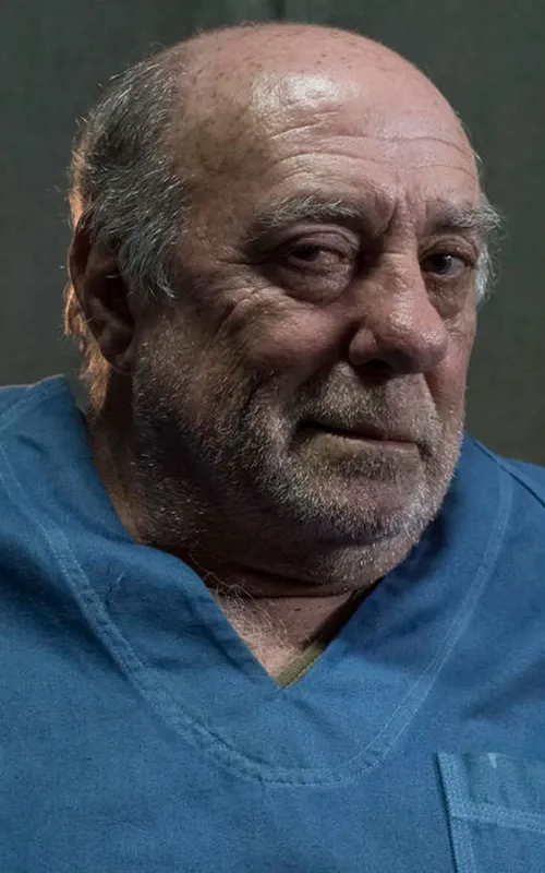 Mário César Camargo