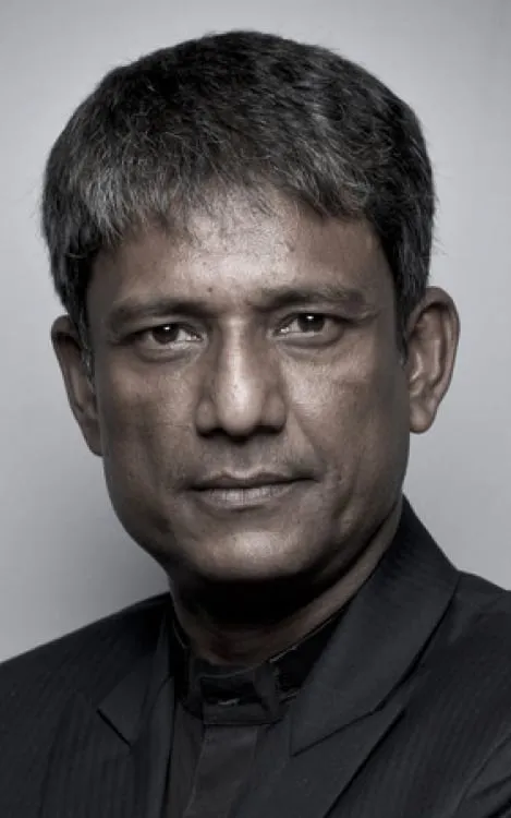 Adil Hussain