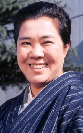 Chieko Misaki