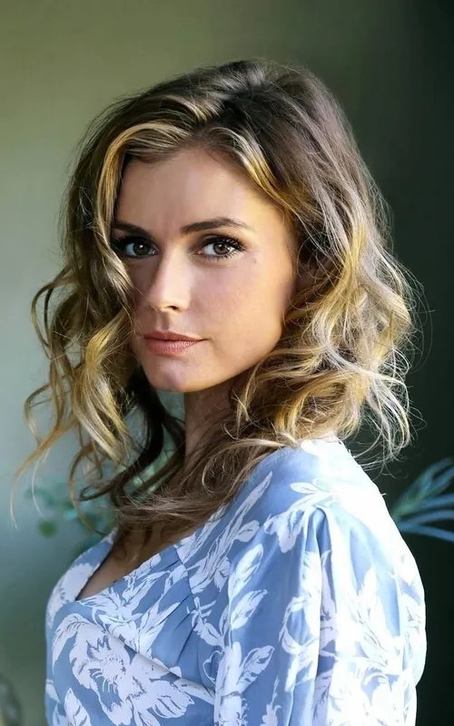 Brianna Brown