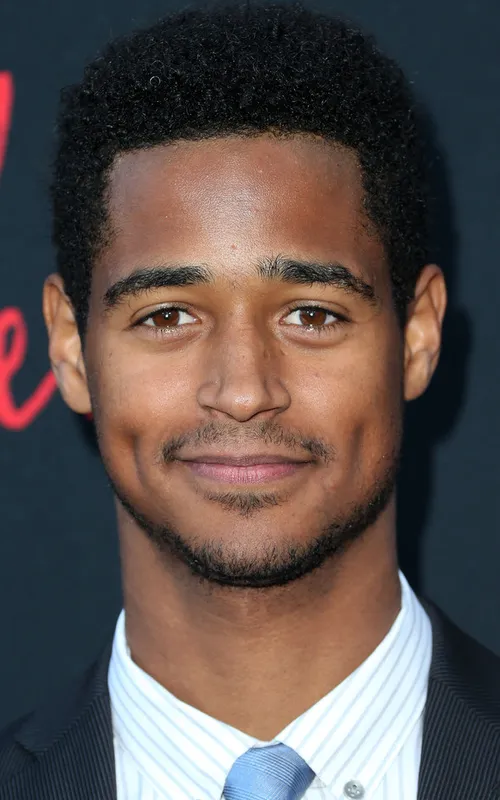 Alfred Enoch