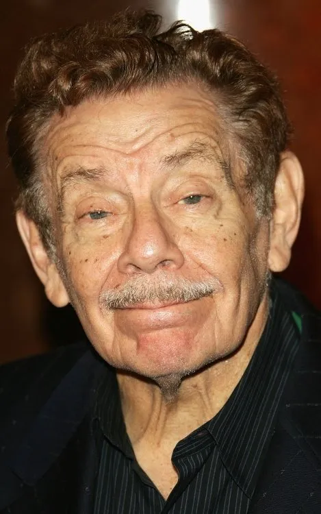 Jerry Stiller
