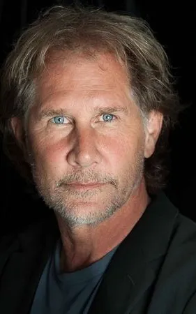 Parker Stevenson