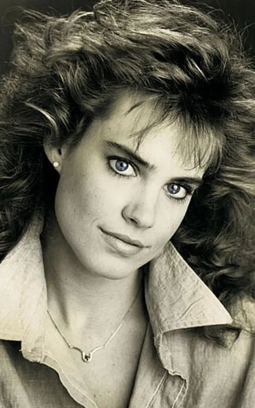 Catherine Mary Stewart