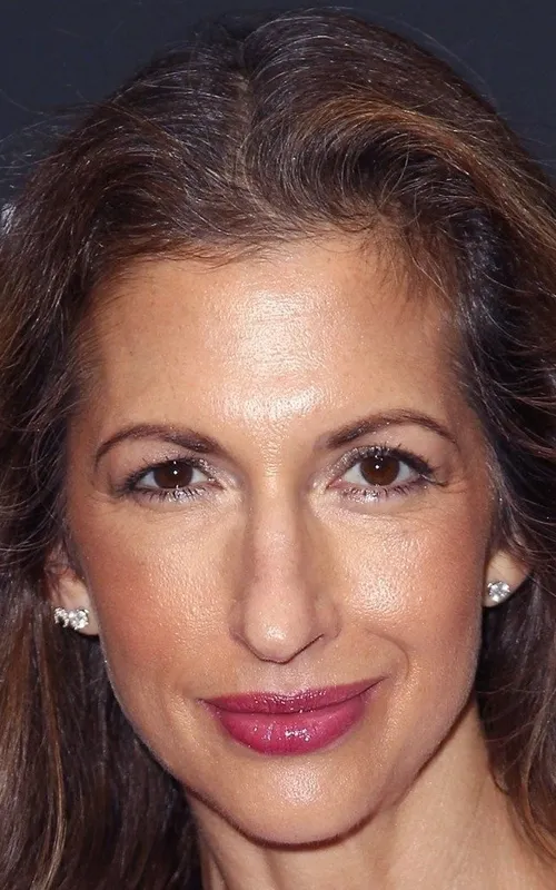 Alysia Reiner