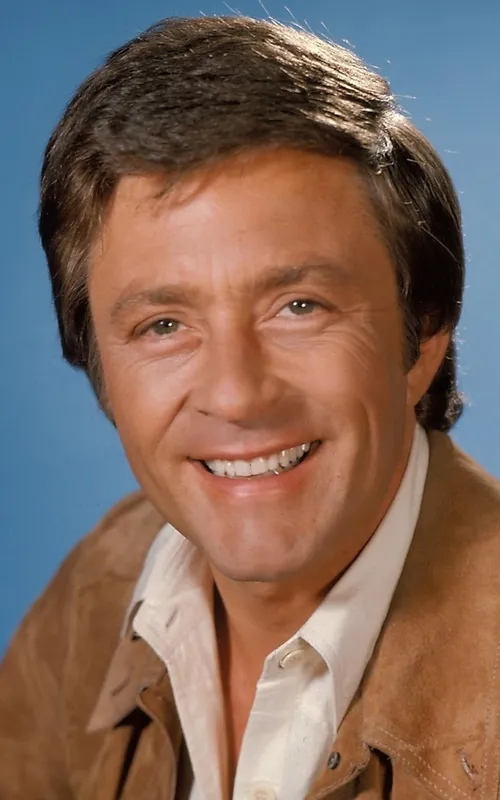 Bill Bixby