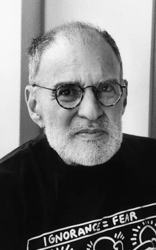 Larry Kramer