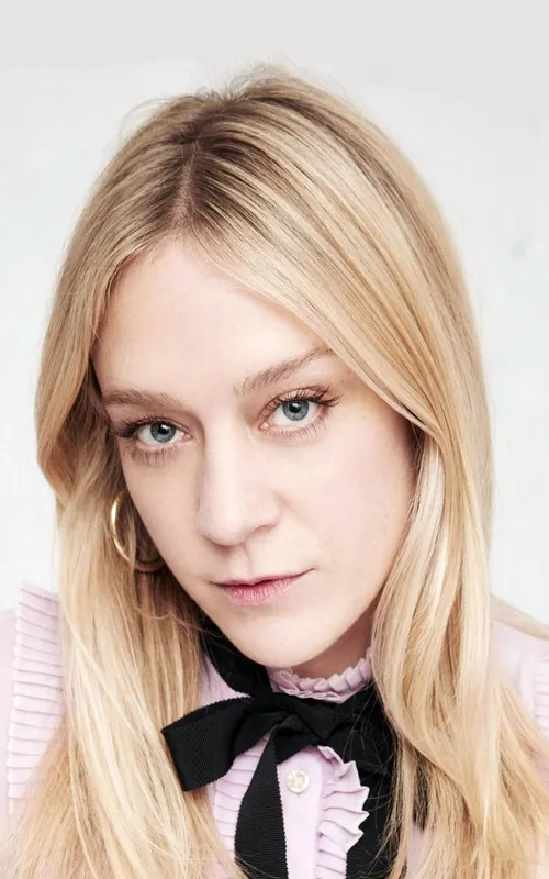 Chloë Sevigny