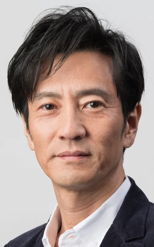 Kanji Tsuda