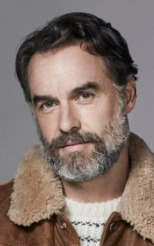 Murray Bartlett