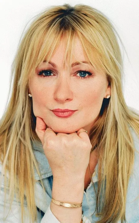 Caroline Aherne