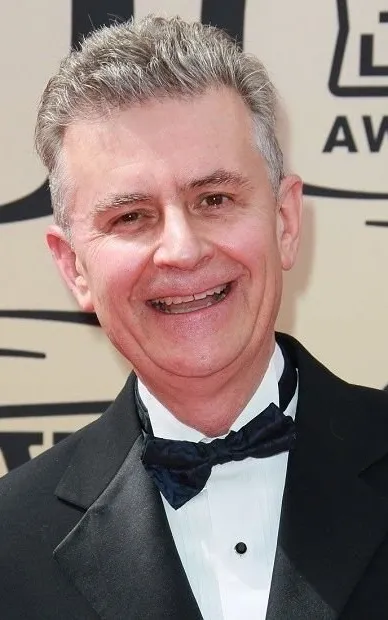 Fred Grandy