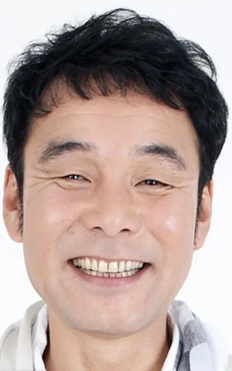 Katsuhiro Higo