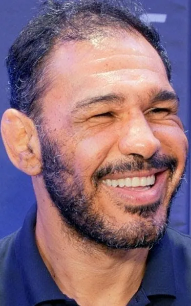 Antônio Rogério Nogueira